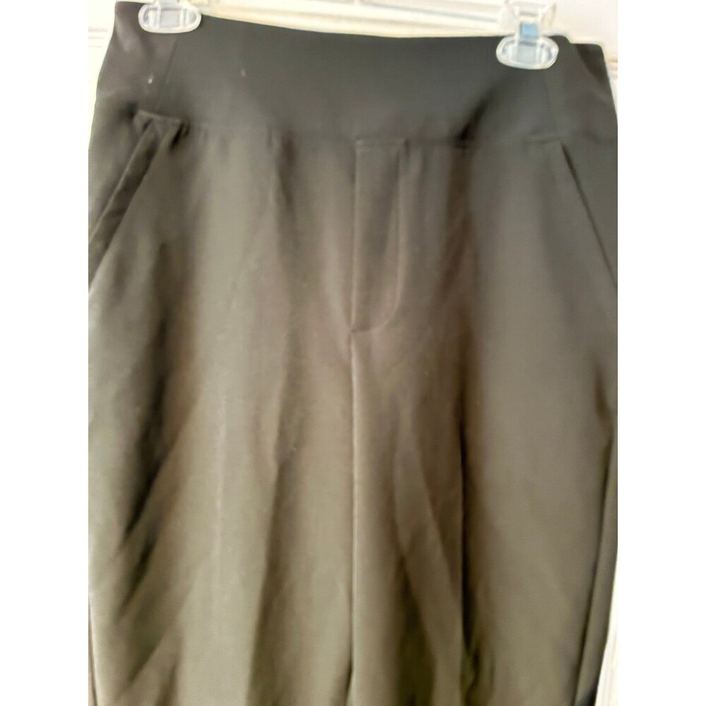 Athleta Endless Rise Pants Black Size 4 - Picture 4 of 8